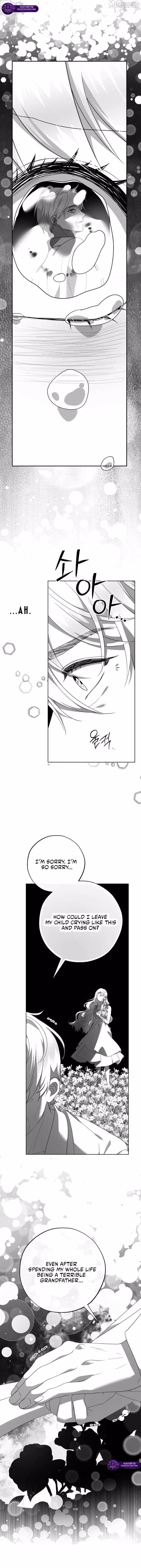 Lord Baby Runs A Romance Fantasy With Cash Chapter 118 page 14