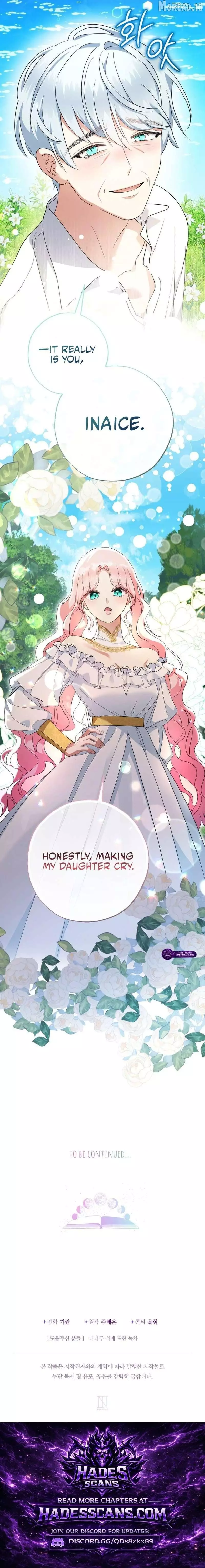 Lord Baby Runs A Romance Fantasy With Cash Chapter 118 page 18