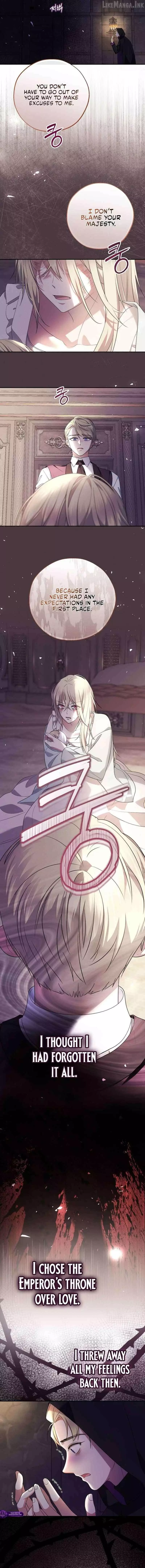 Lord Baby Runs A Romance Fantasy With Cash Chapter 122 page 5