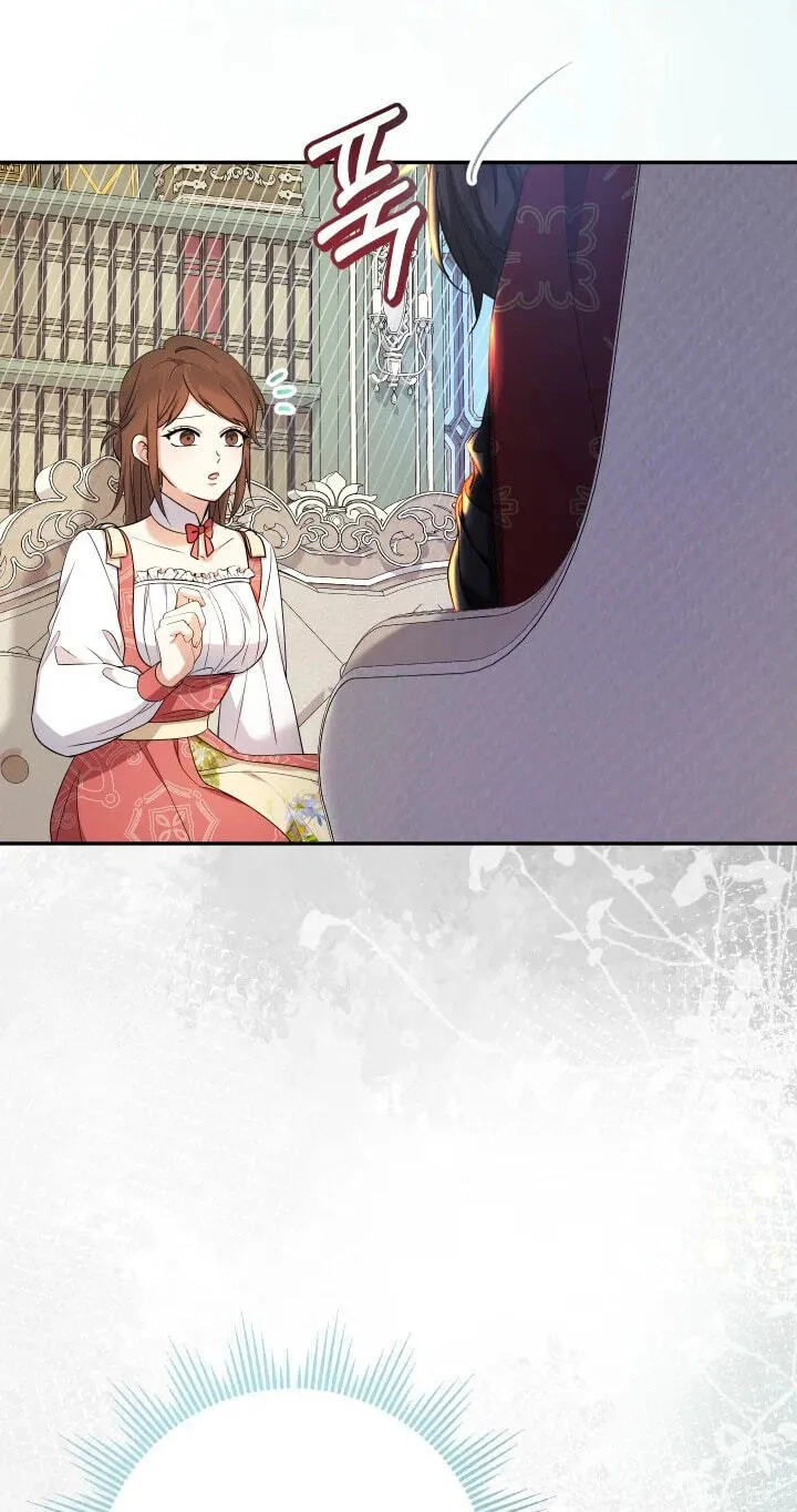 Lord Baby Runs A Romance Fantasy With Cash Chapter 125 page 7