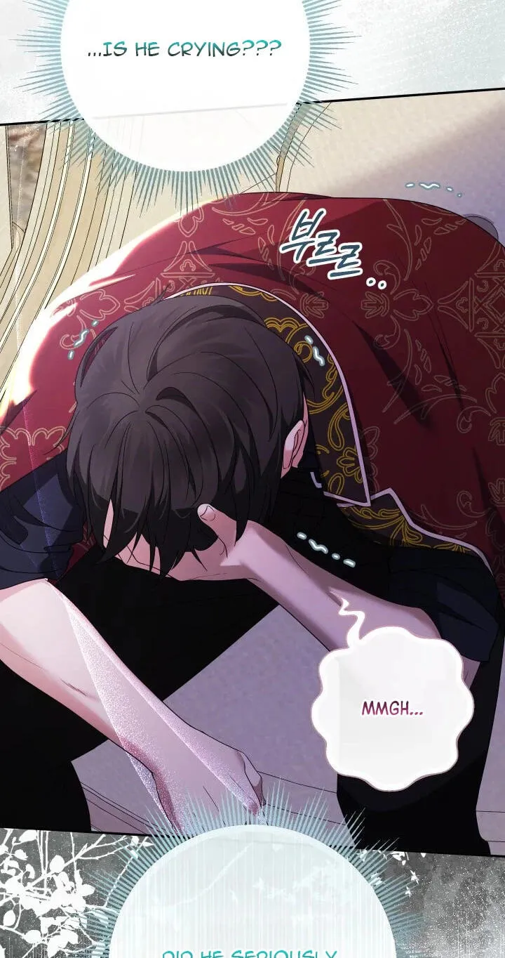 Lord Baby Runs A Romance Fantasy With Cash Chapter 125 page 8