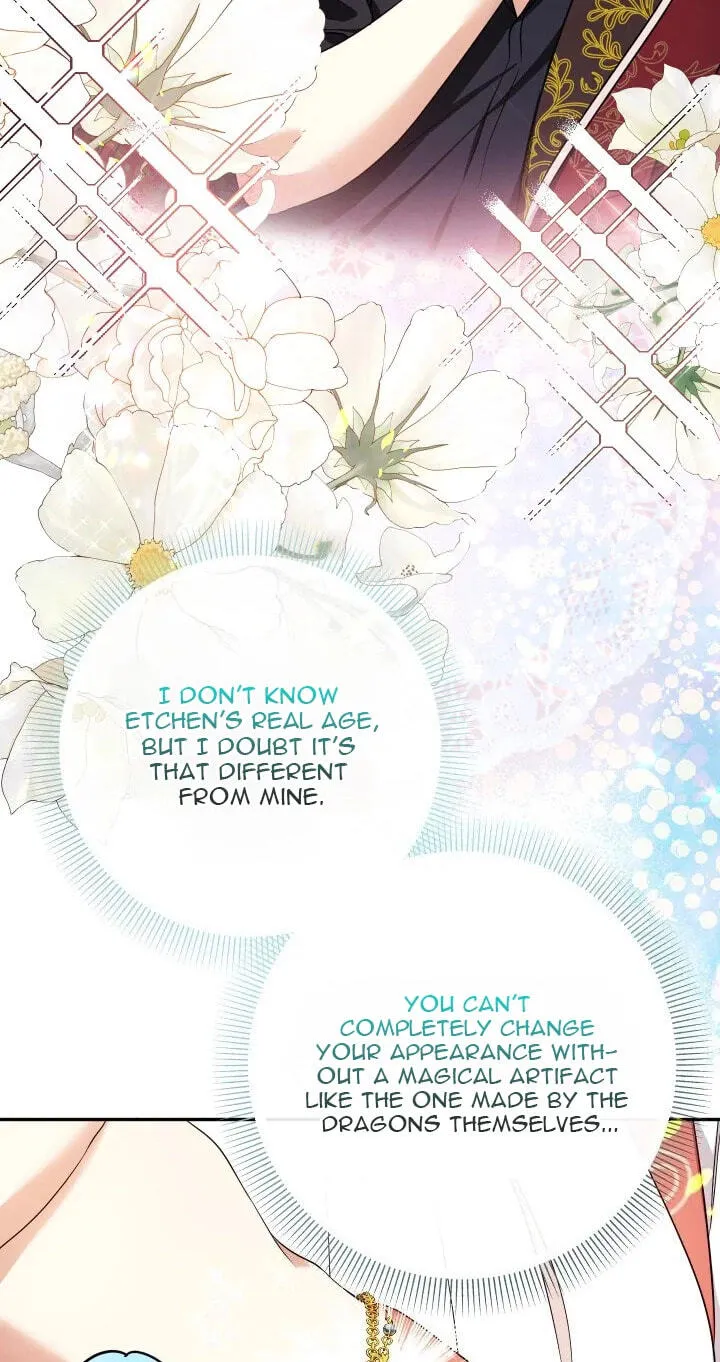 Lord Baby Runs A Romance Fantasy With Cash Chapter 125 page 12
