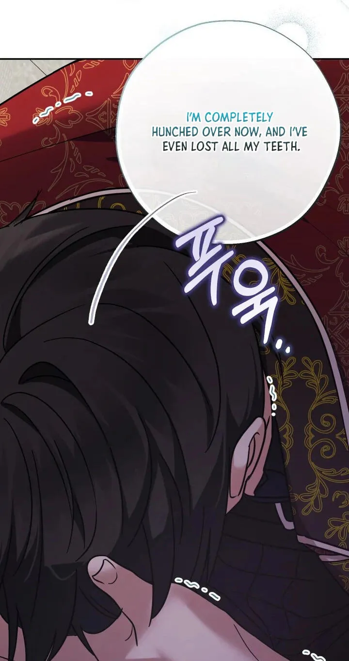 Lord Baby Runs A Romance Fantasy With Cash Chapter 125 page 14