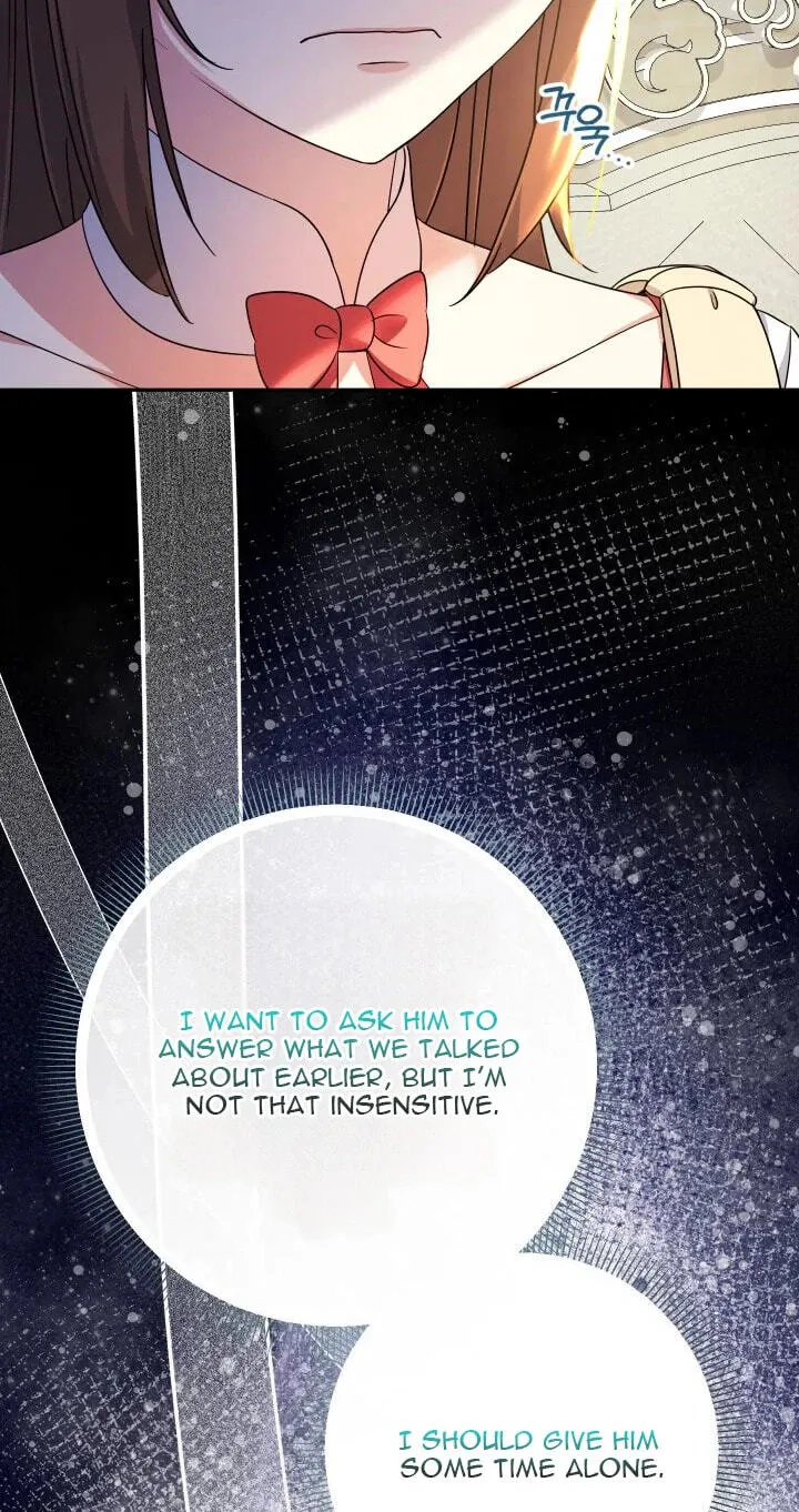 Lord Baby Runs A Romance Fantasy With Cash Chapter 125 page 16