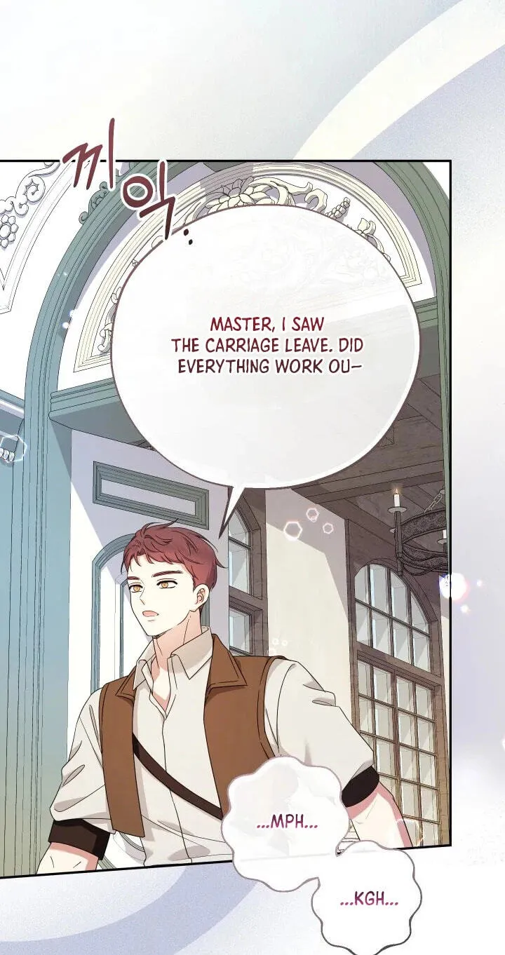 Lord Baby Runs A Romance Fantasy With Cash Chapter 125 page 20
