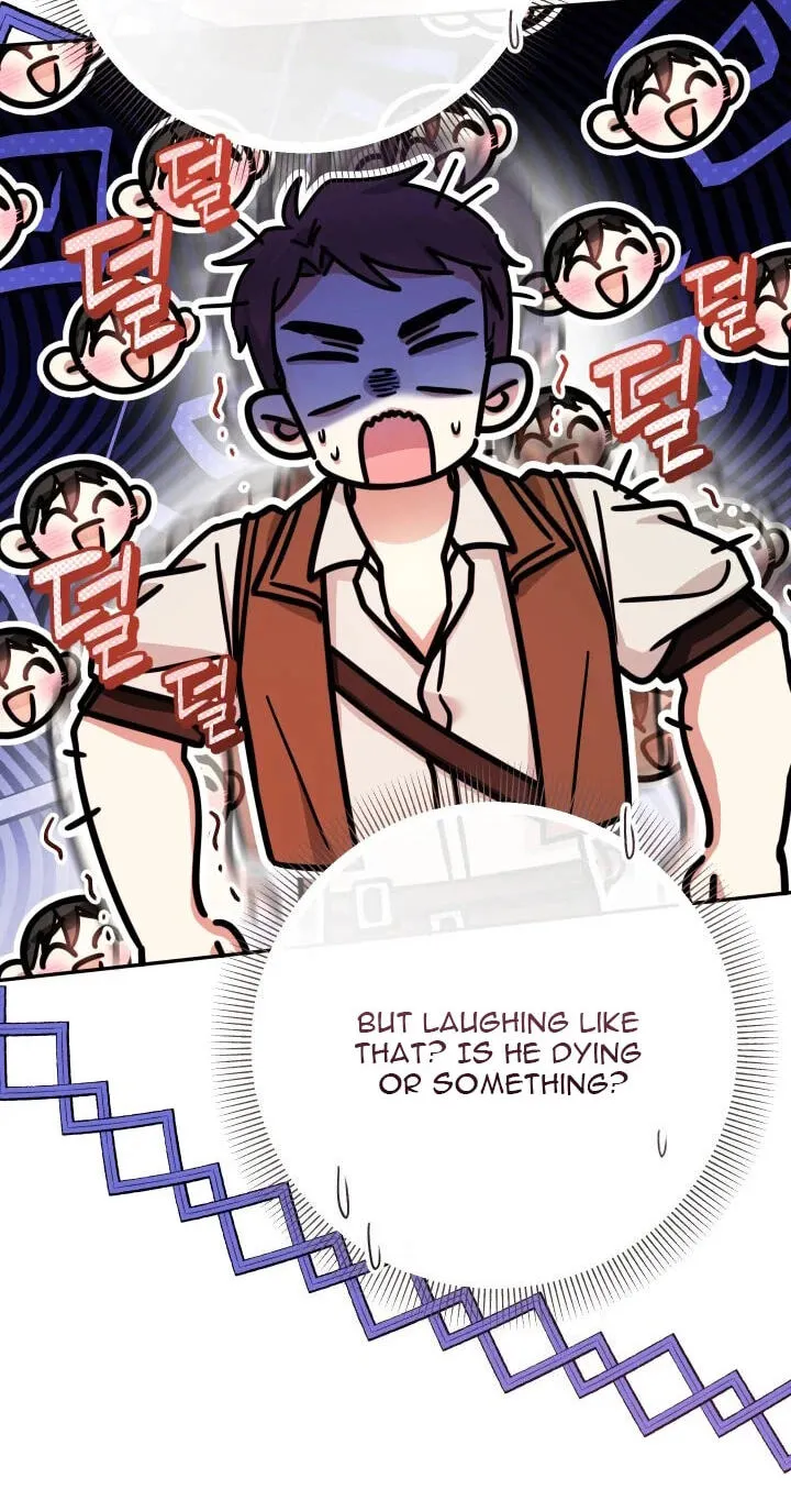 Lord Baby Runs A Romance Fantasy With Cash Chapter 125 page 24