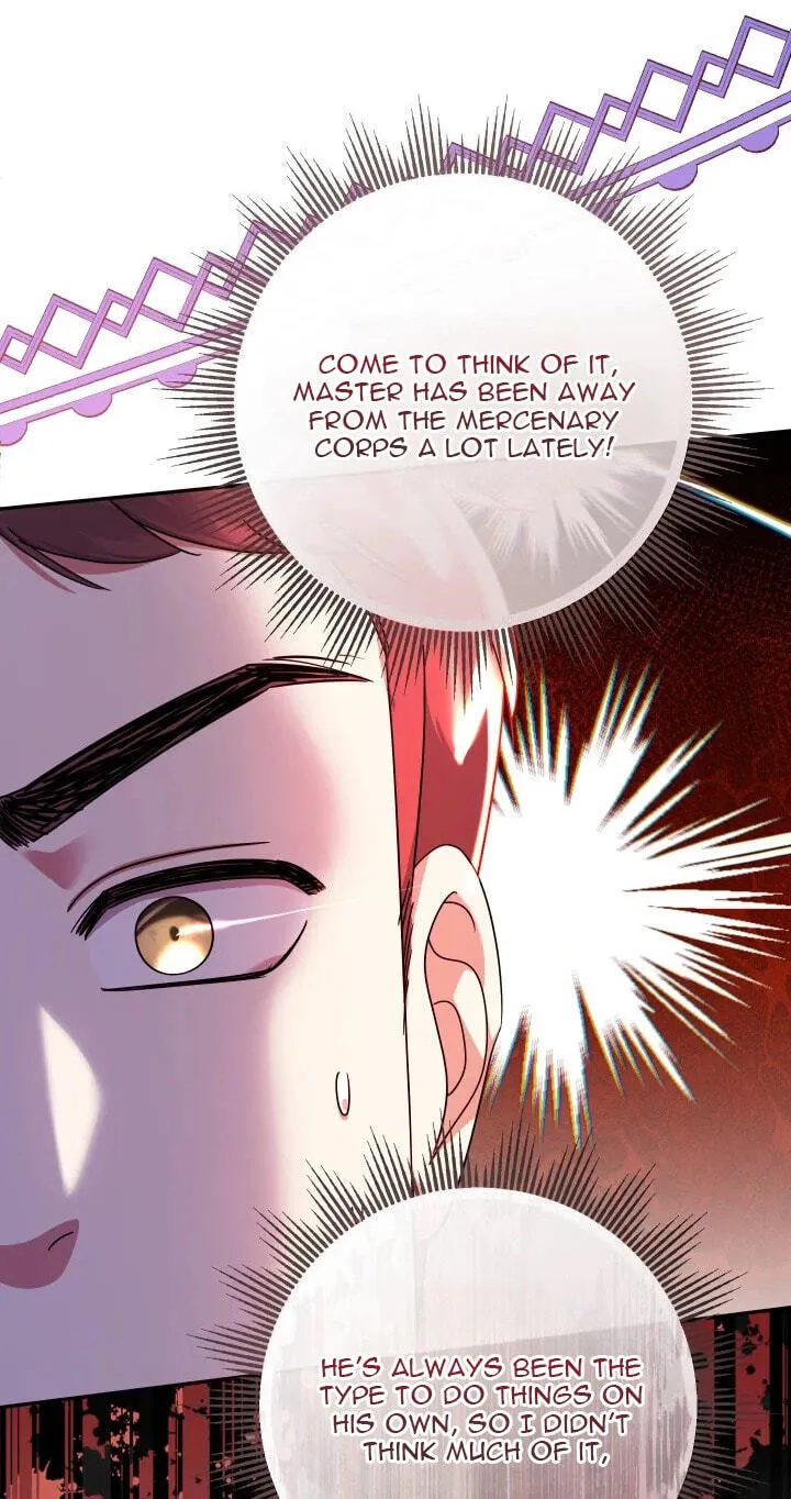 Lord Baby Runs A Romance Fantasy With Cash Chapter 125 page 25