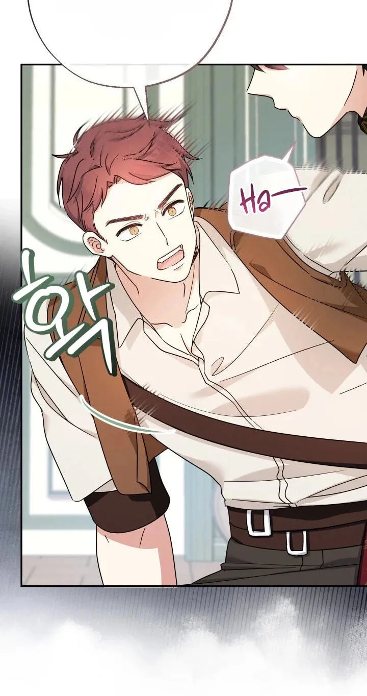 Lord Baby Runs A Romance Fantasy With Cash Chapter 125 page 27