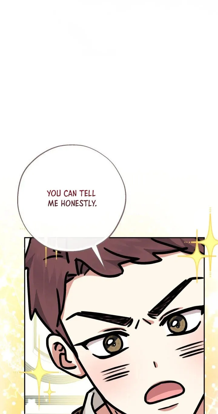 Lord Baby Runs A Romance Fantasy With Cash Chapter 125 page 28