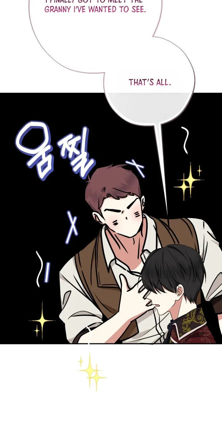 Lord Baby Runs A Romance Fantasy With Cash Chapter 125 page 31