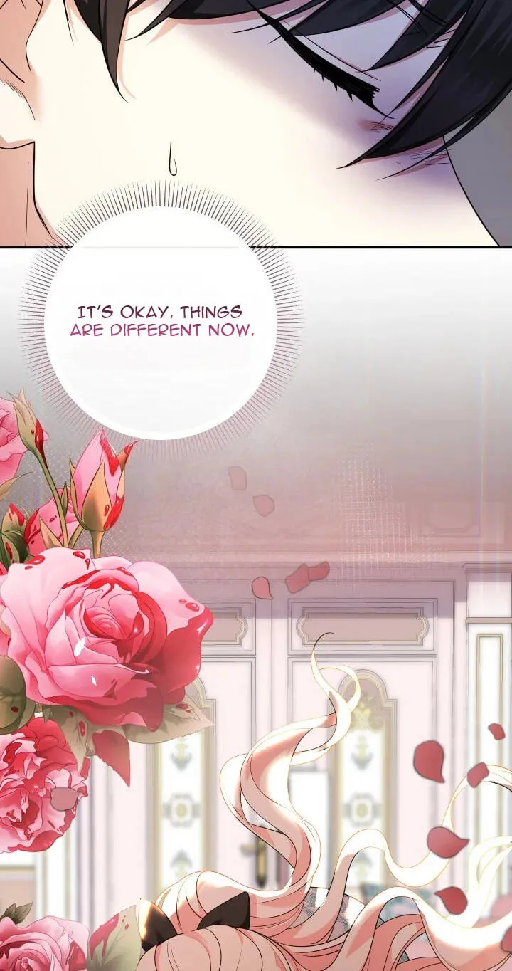 Lord Baby Runs A Romance Fantasy With Cash Chapter 125 page 39