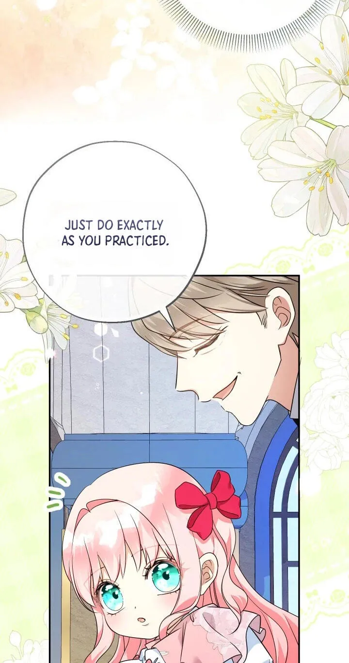 Lord Baby Runs A Romance Fantasy With Cash Chapter 125 page 49