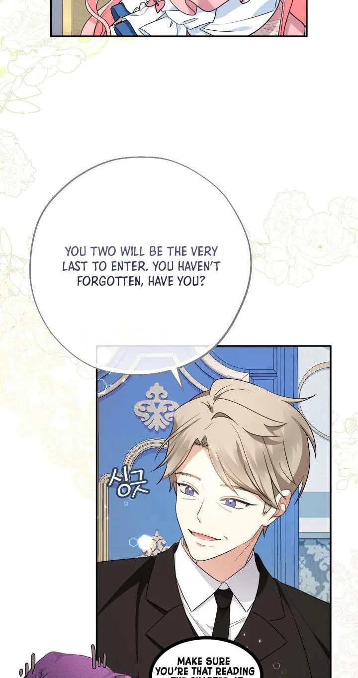 Lord Baby Runs A Romance Fantasy With Cash Chapter 125 page 50