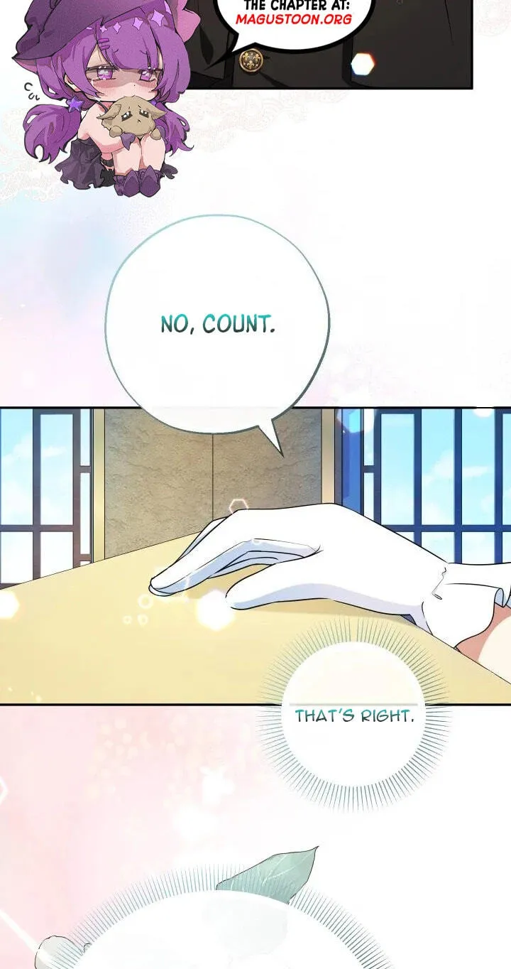Lord Baby Runs A Romance Fantasy With Cash Chapter 125 page 51