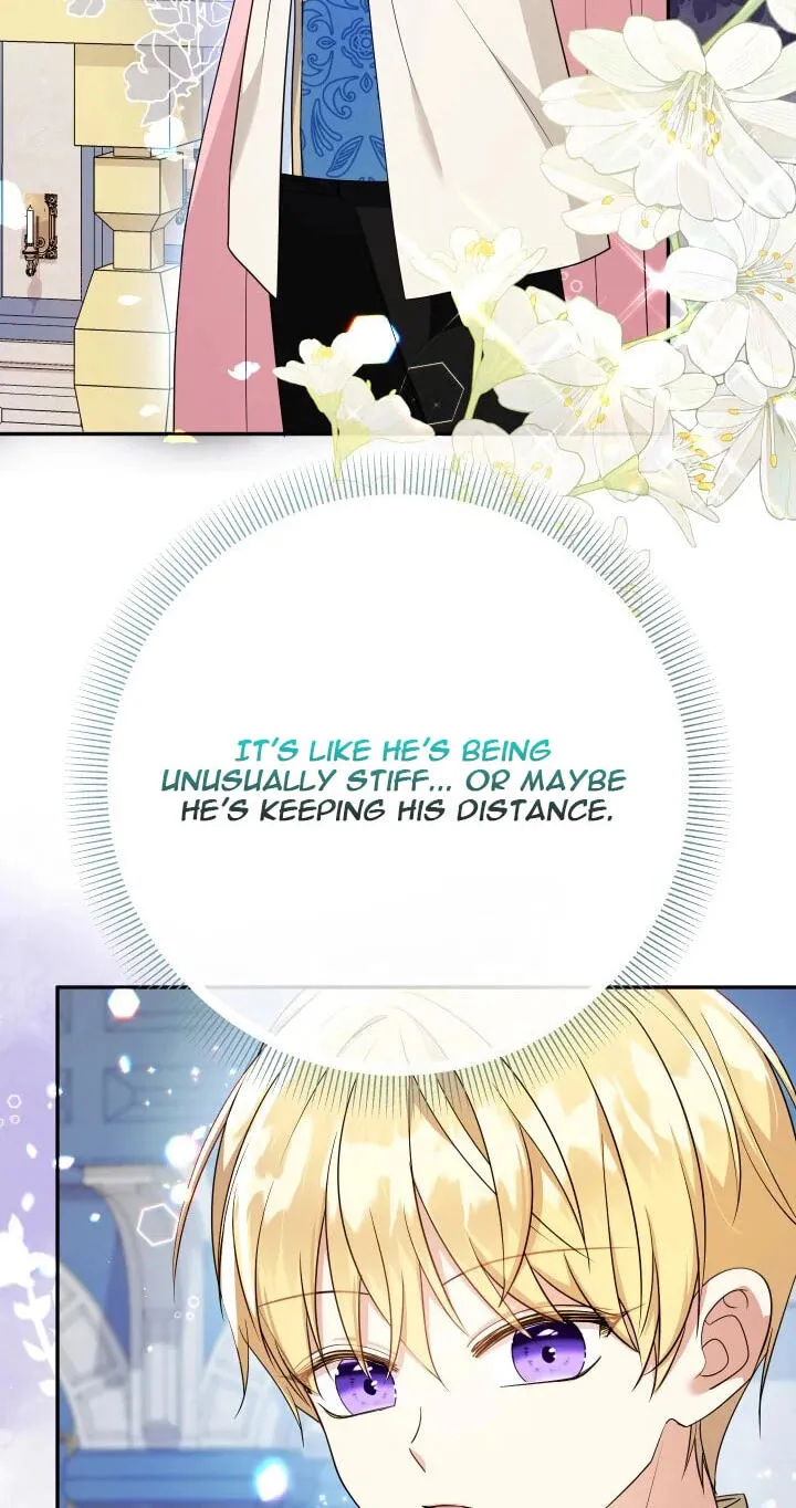 Lord Baby Runs A Romance Fantasy With Cash Chapter 125 page 59