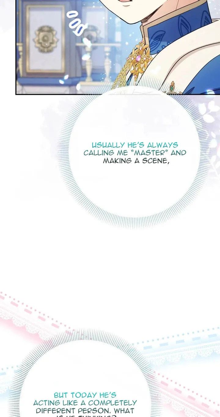 Lord Baby Runs A Romance Fantasy With Cash Chapter 125 page 60