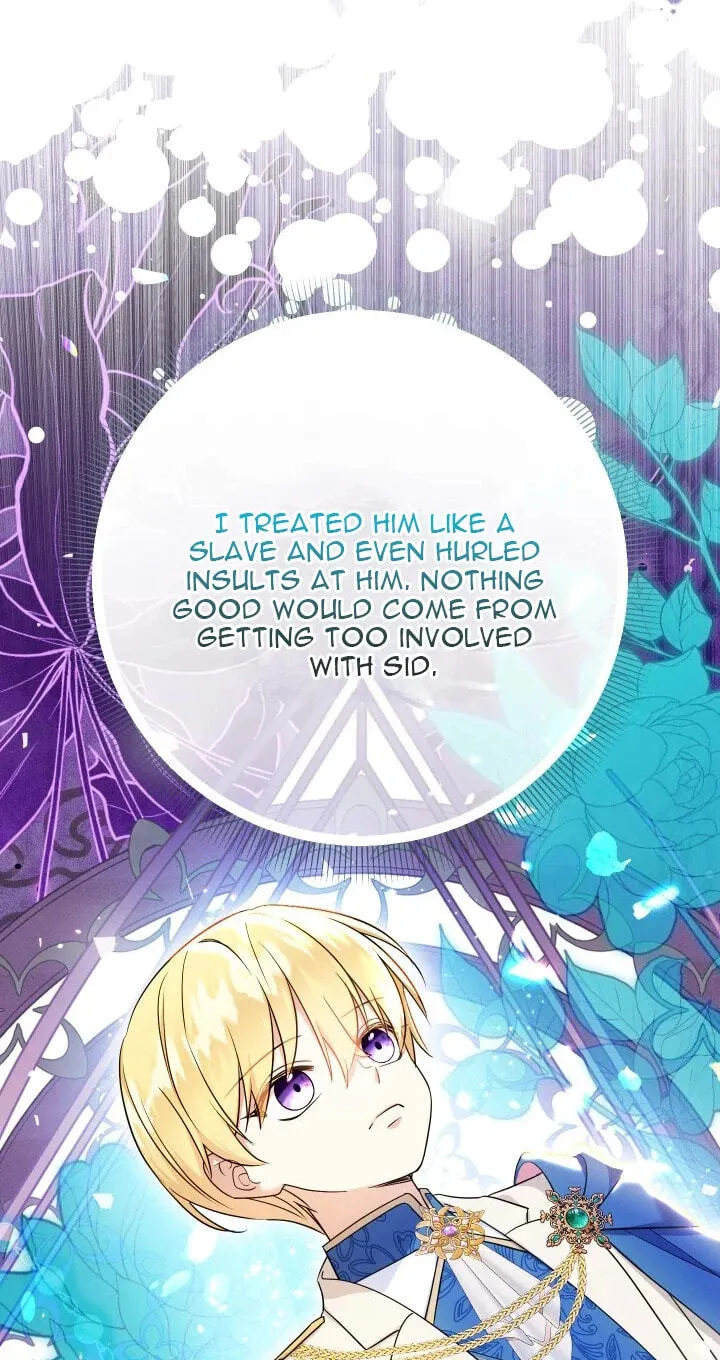 Lord Baby Runs A Romance Fantasy With Cash Chapter 125 page 66