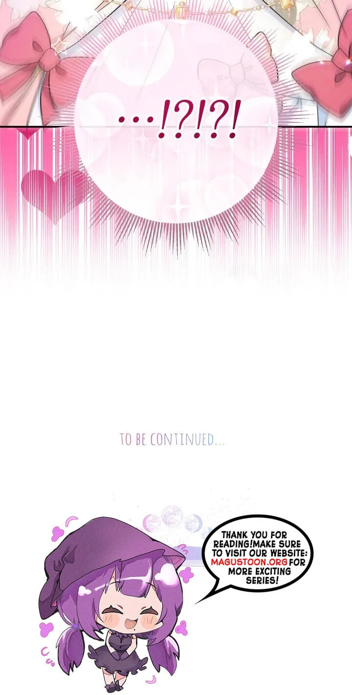Lord Baby Runs A Romance Fantasy With Cash Chapter 125 page 84