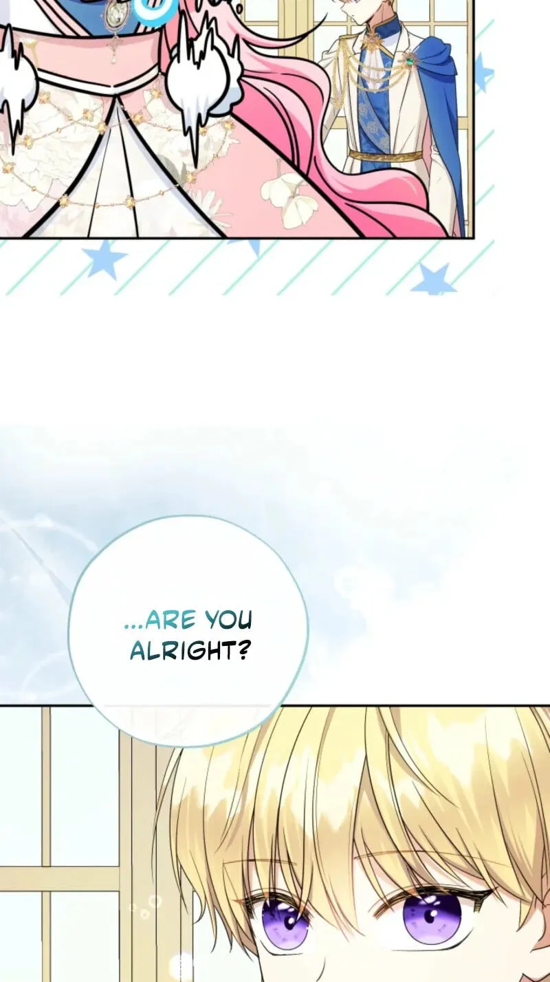 Lord Baby Runs A Romance Fantasy With Cash Chapter 127 page 5