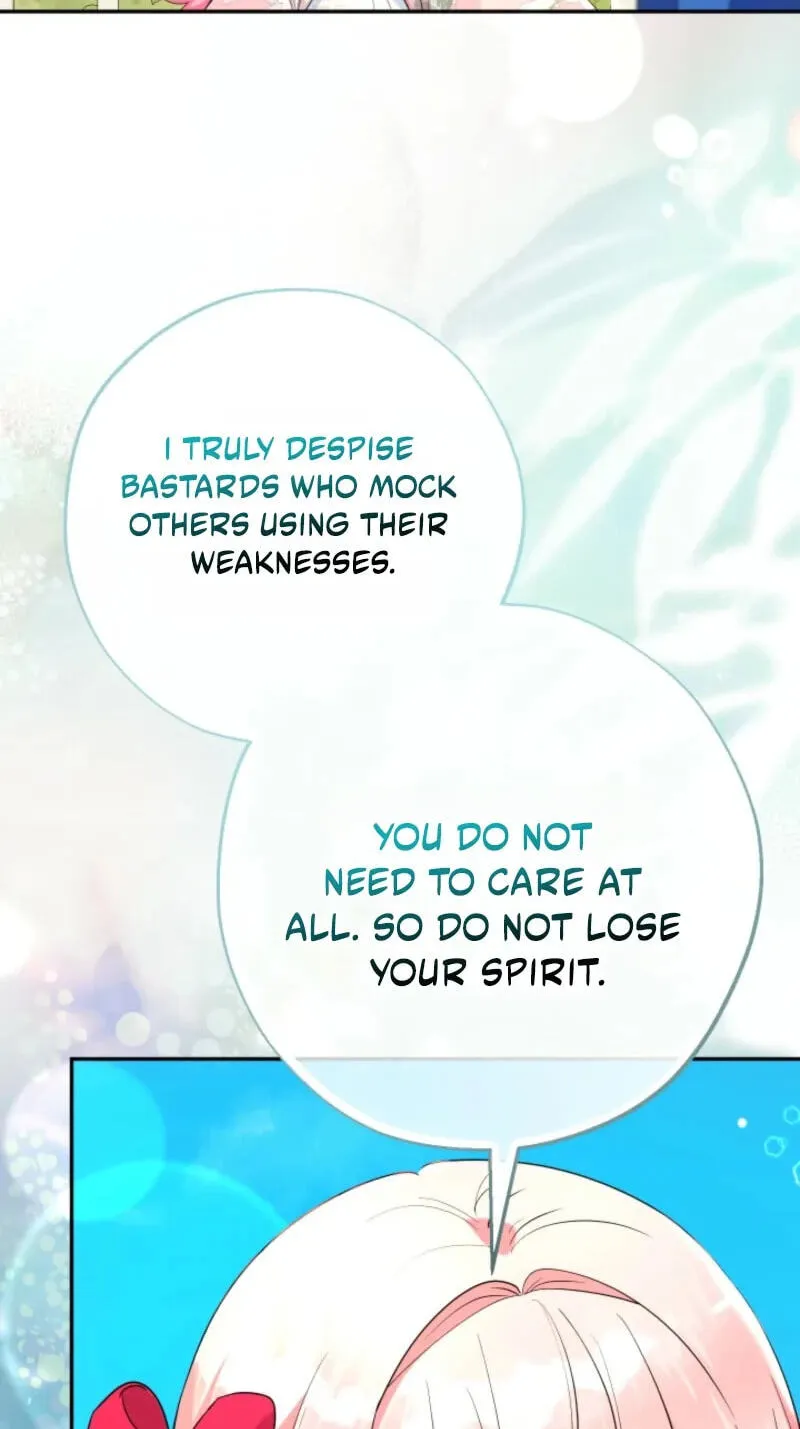 Lord Baby Runs A Romance Fantasy With Cash Chapter 127 page 7
