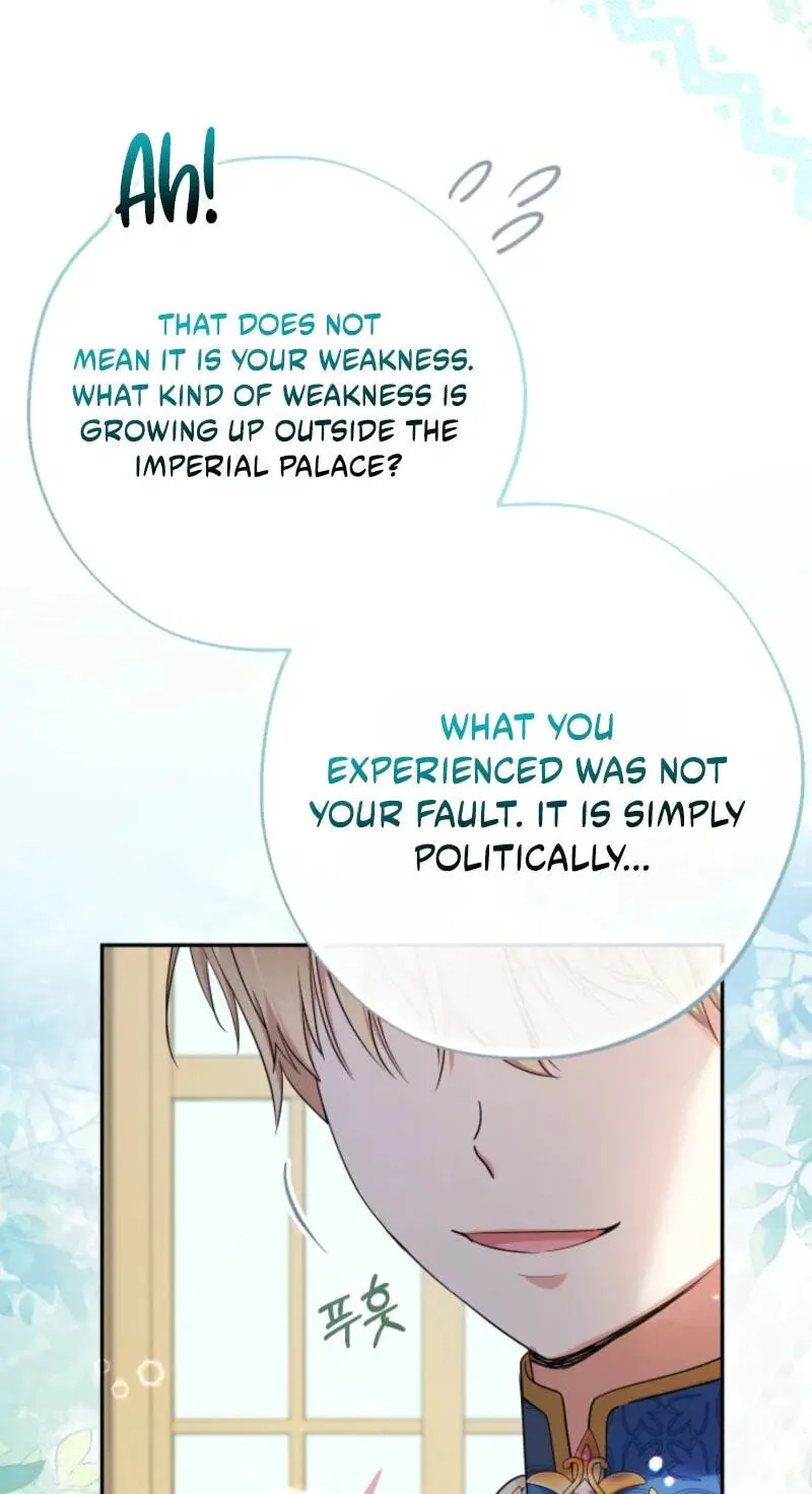 Lord Baby Runs A Romance Fantasy With Cash Chapter 127 page 9