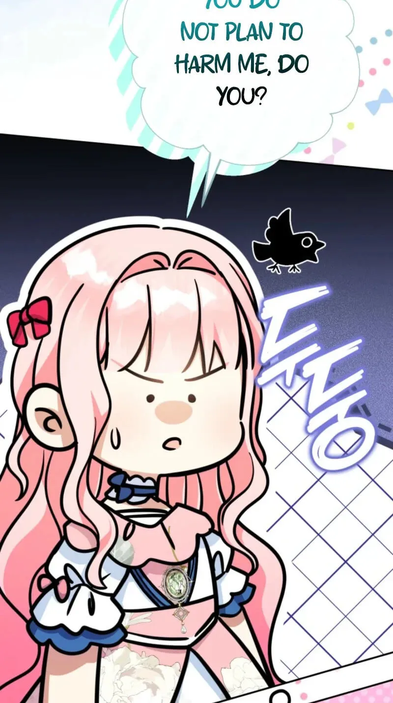 Lord Baby Runs A Romance Fantasy With Cash Chapter 127 page 15