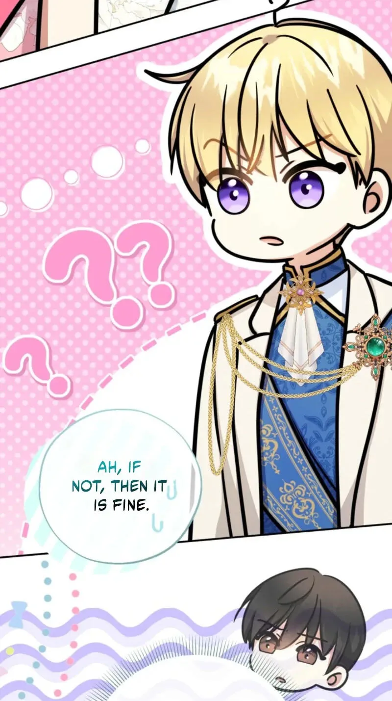 Lord Baby Runs A Romance Fantasy With Cash Chapter 127 page 16
