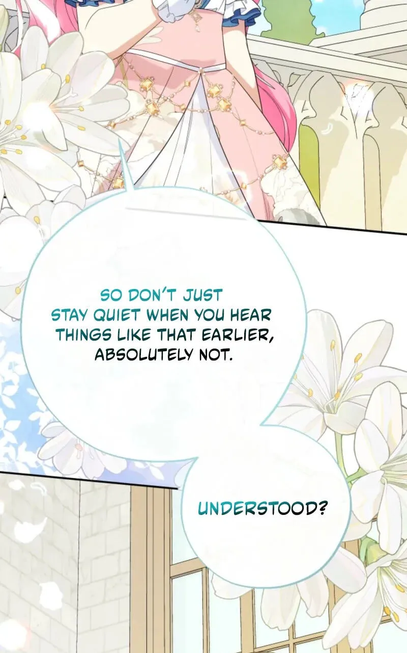 Lord Baby Runs A Romance Fantasy With Cash Chapter 127 page 20