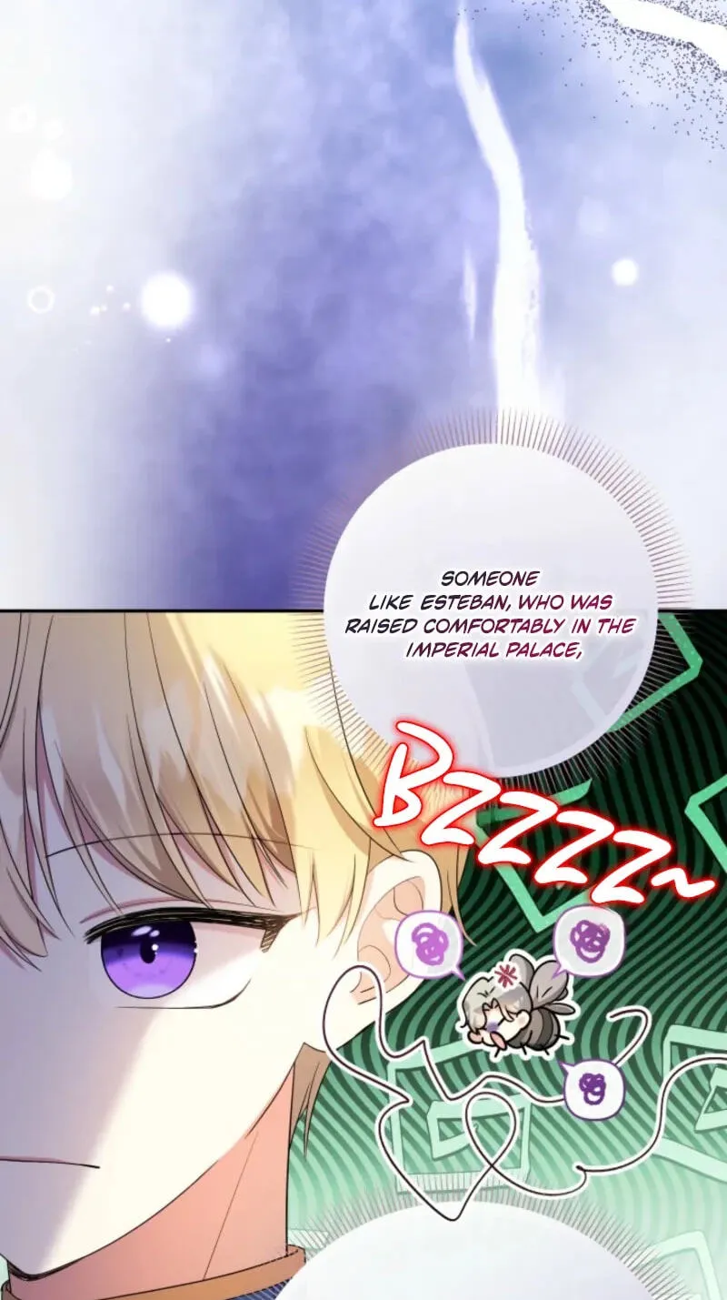 Lord Baby Runs A Romance Fantasy With Cash Chapter 127 page 24