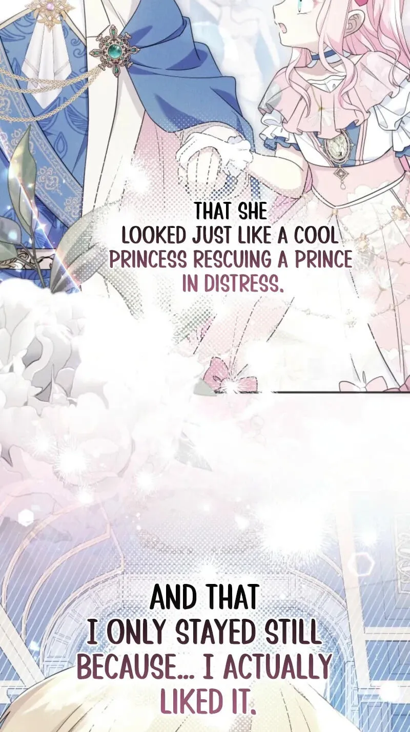 Lord Baby Runs A Romance Fantasy With Cash Chapter 127 page 27