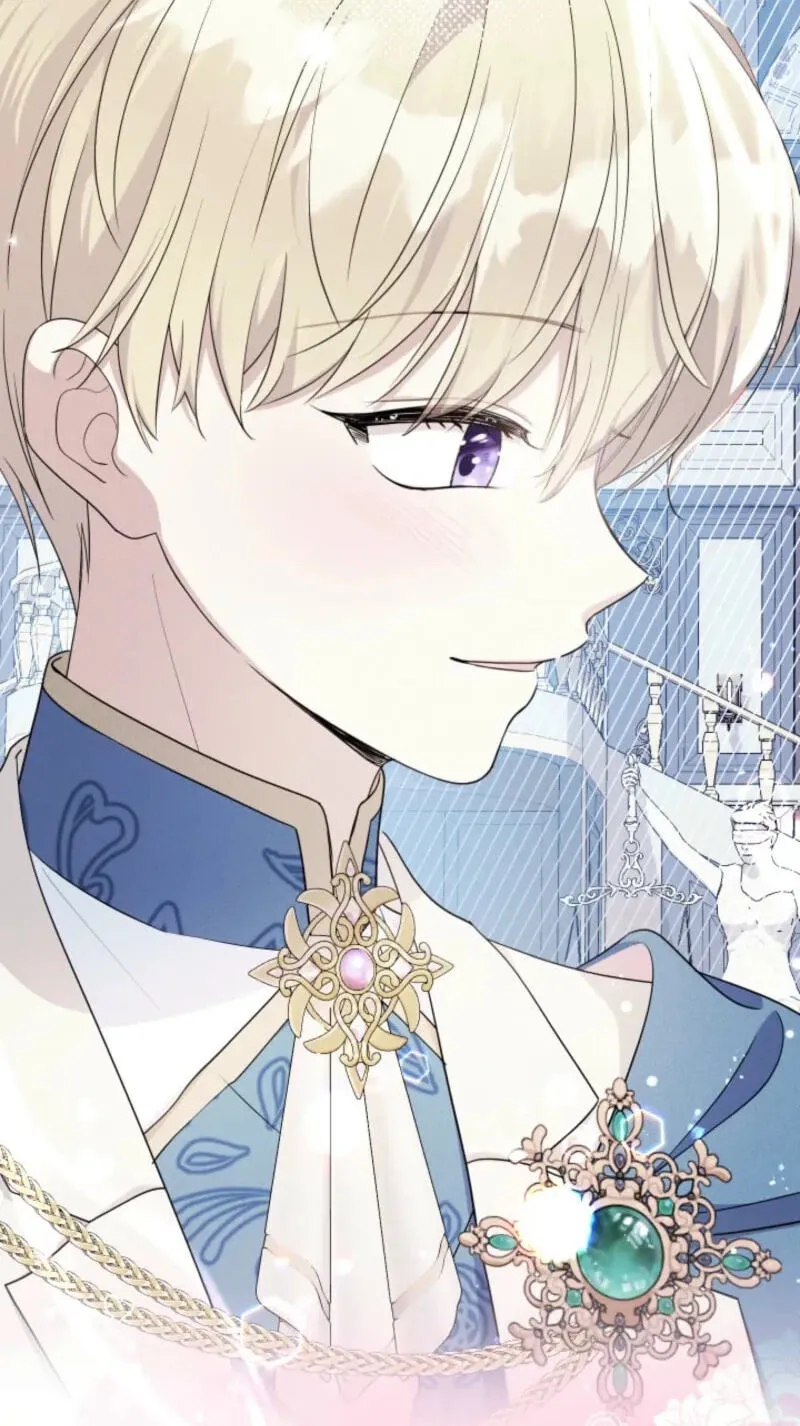 Lord Baby Runs A Romance Fantasy With Cash Chapter 127 page 28