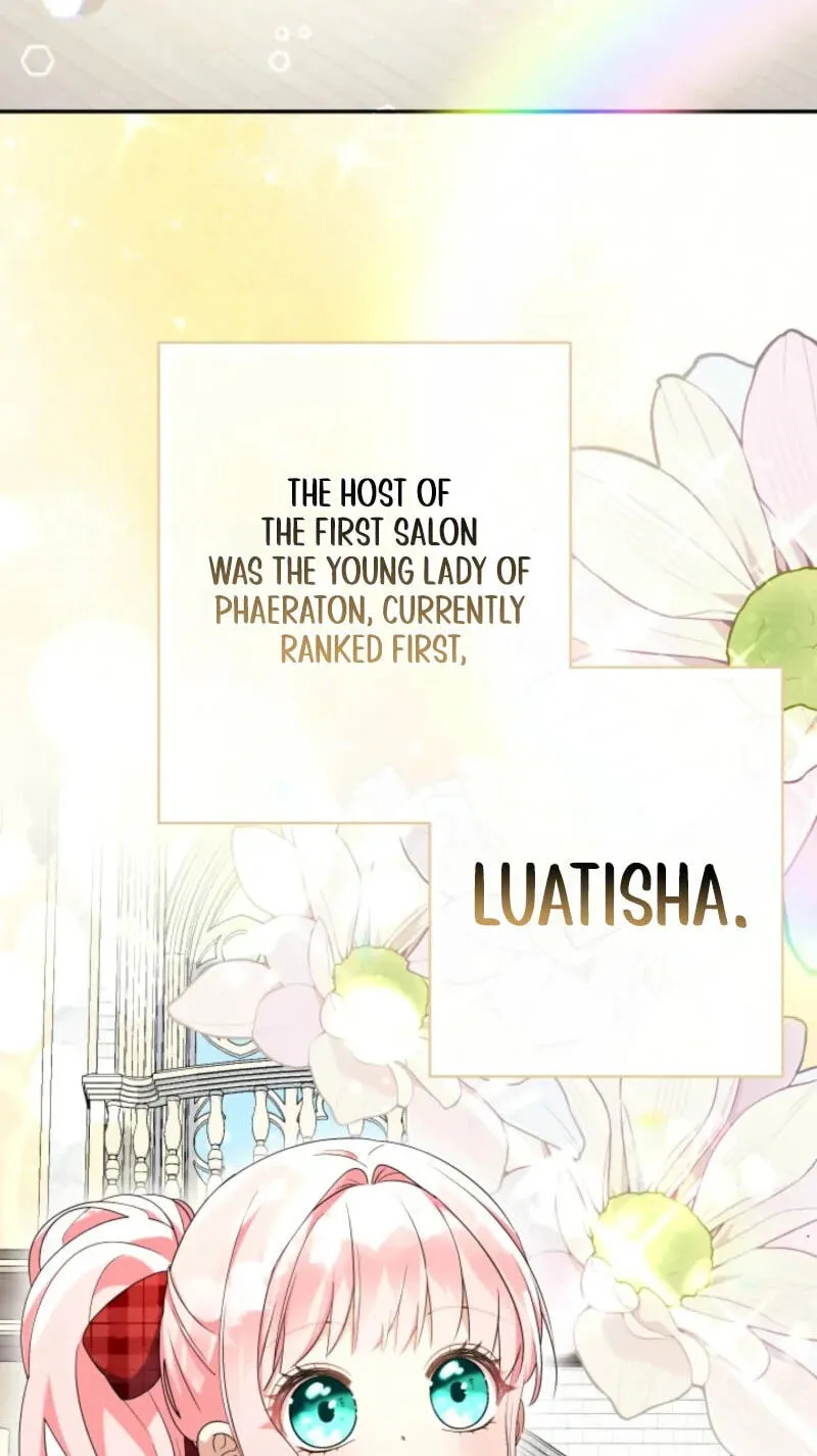 Lord Baby Runs A Romance Fantasy With Cash Chapter 127 page 38