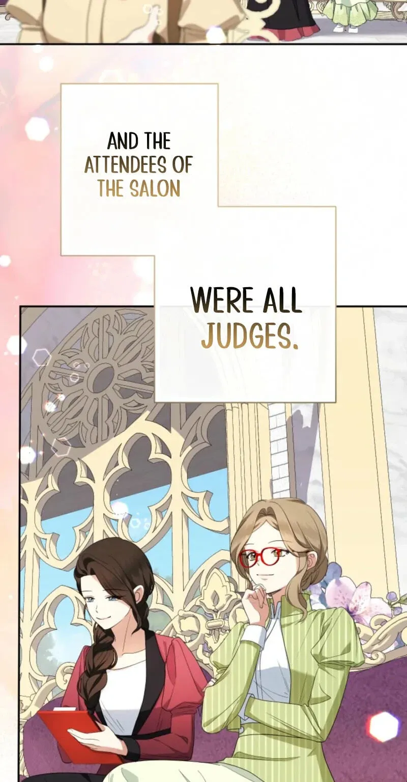 Lord Baby Runs A Romance Fantasy With Cash Chapter 127 page 40