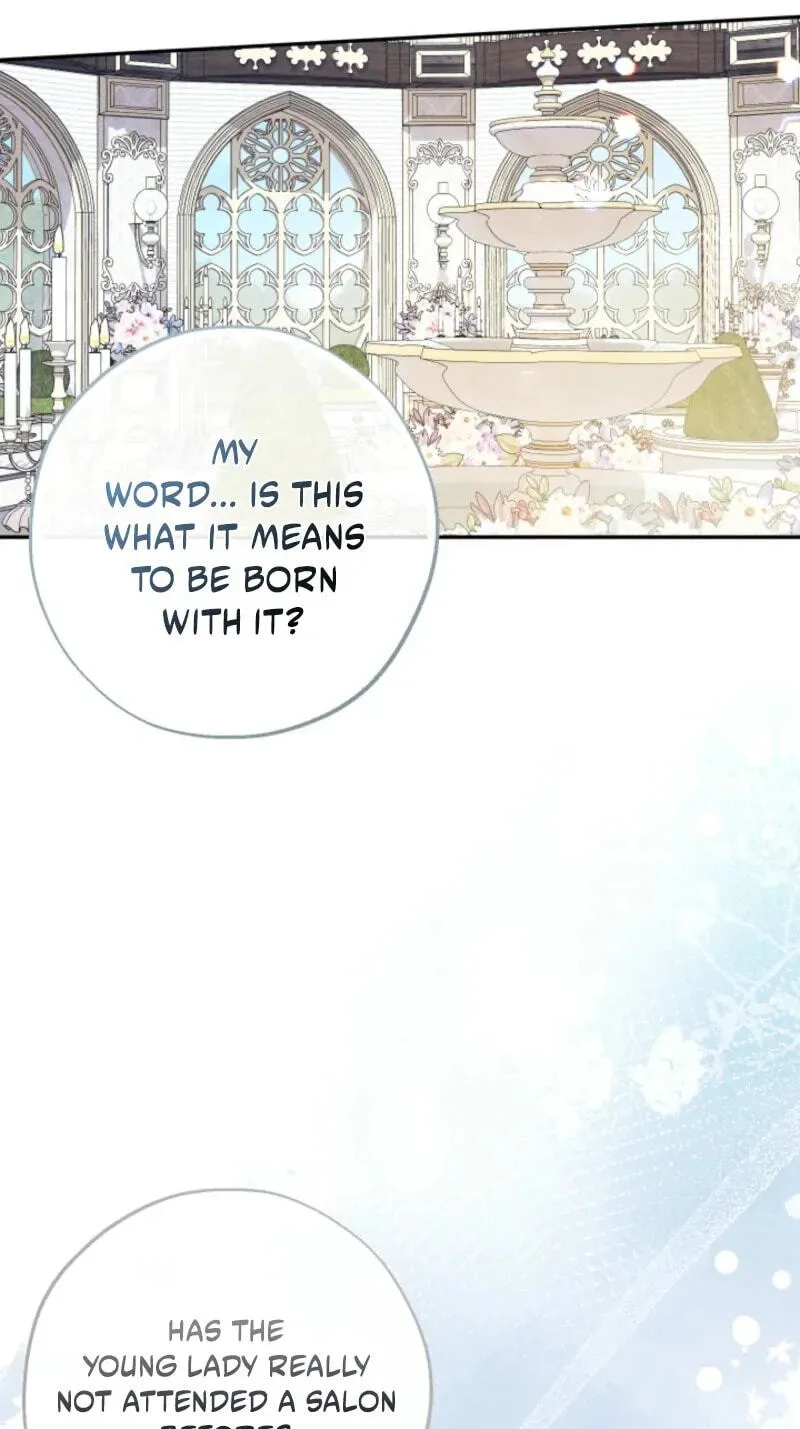 Lord Baby Runs A Romance Fantasy With Cash Chapter 127 page 42