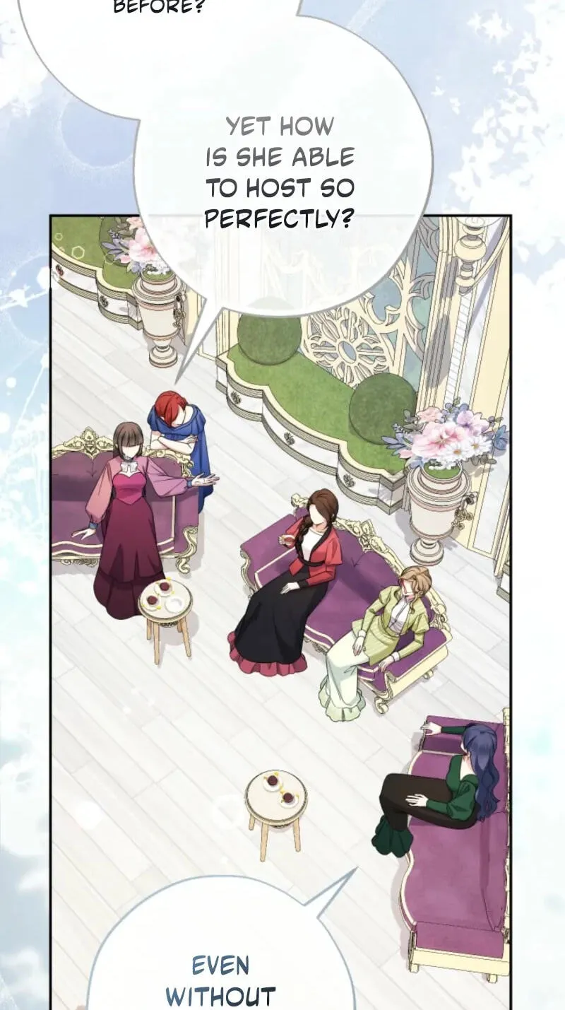 Lord Baby Runs A Romance Fantasy With Cash Chapter 127 page 43