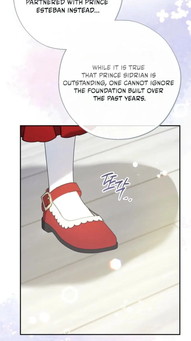 Lord Baby Runs A Romance Fantasy With Cash Chapter 127 page 46