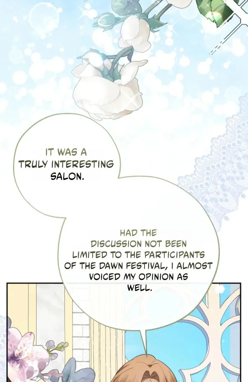 Lord Baby Runs A Romance Fantasy With Cash Chapter 127 page 50