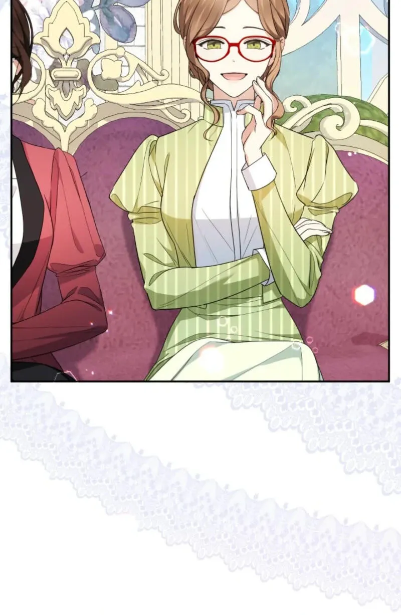 Lord Baby Runs A Romance Fantasy With Cash Chapter 127 page 51