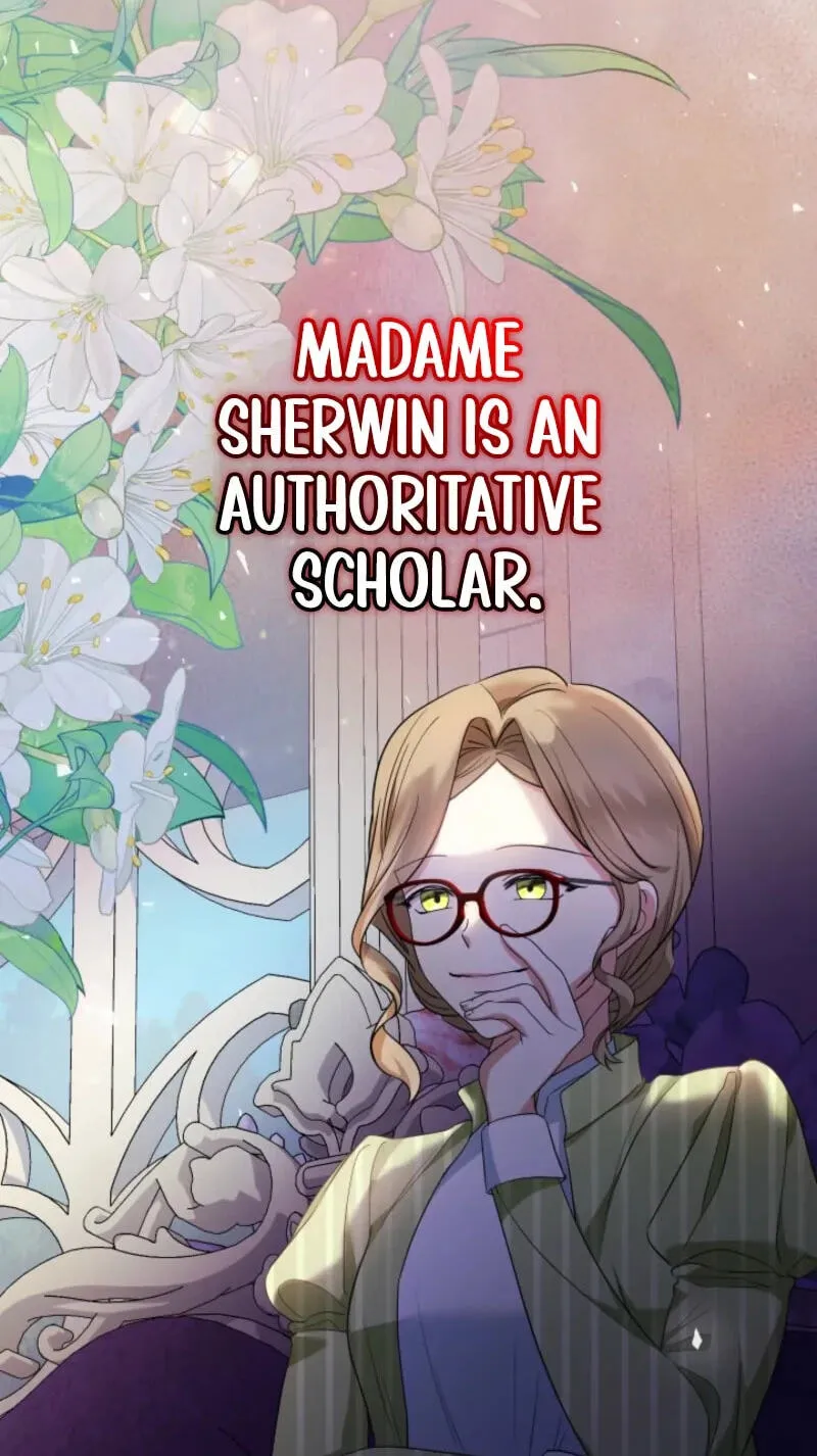Lord Baby Runs A Romance Fantasy With Cash Chapter 127 page 58