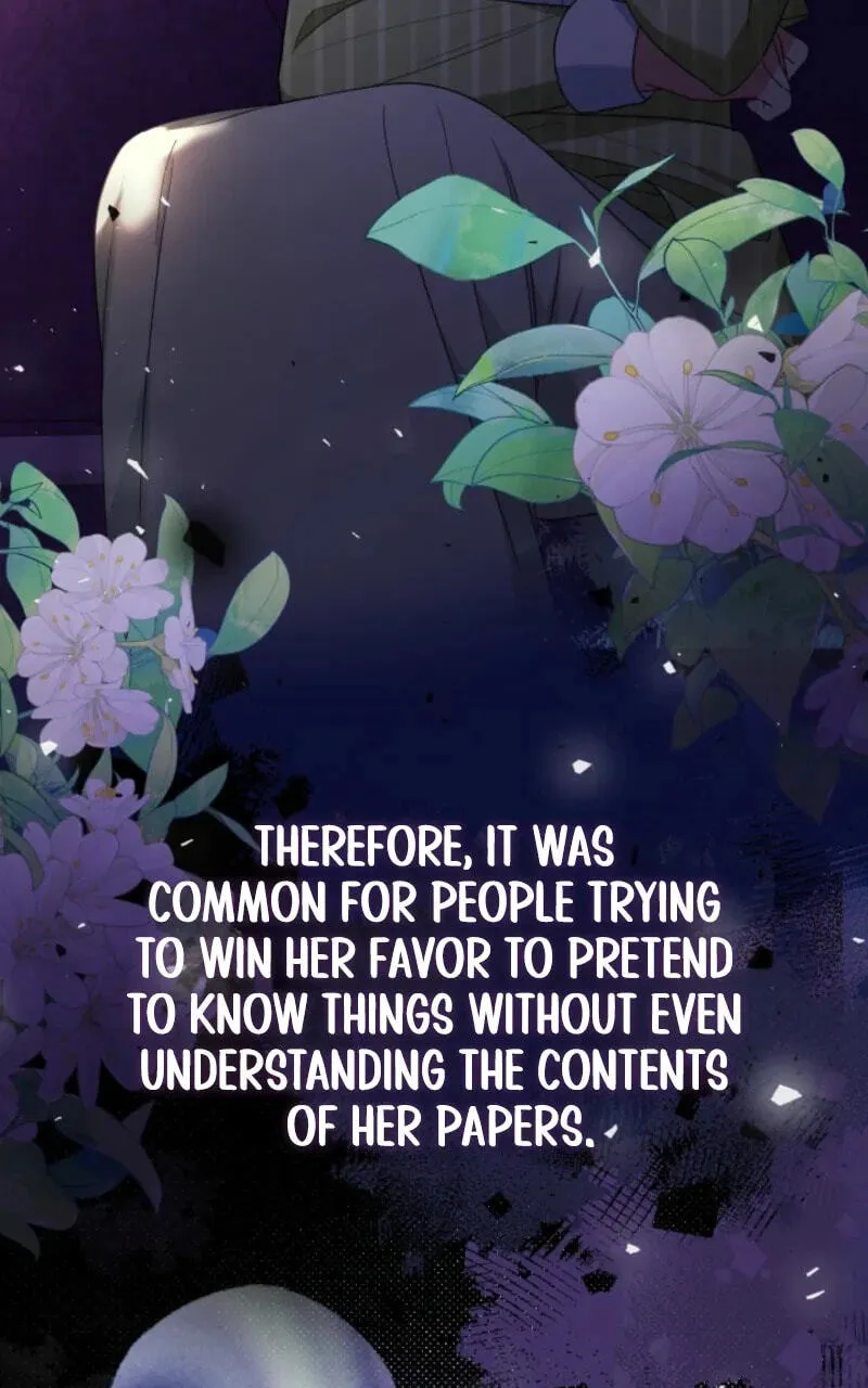 Lord Baby Runs A Romance Fantasy With Cash Chapter 127 page 59