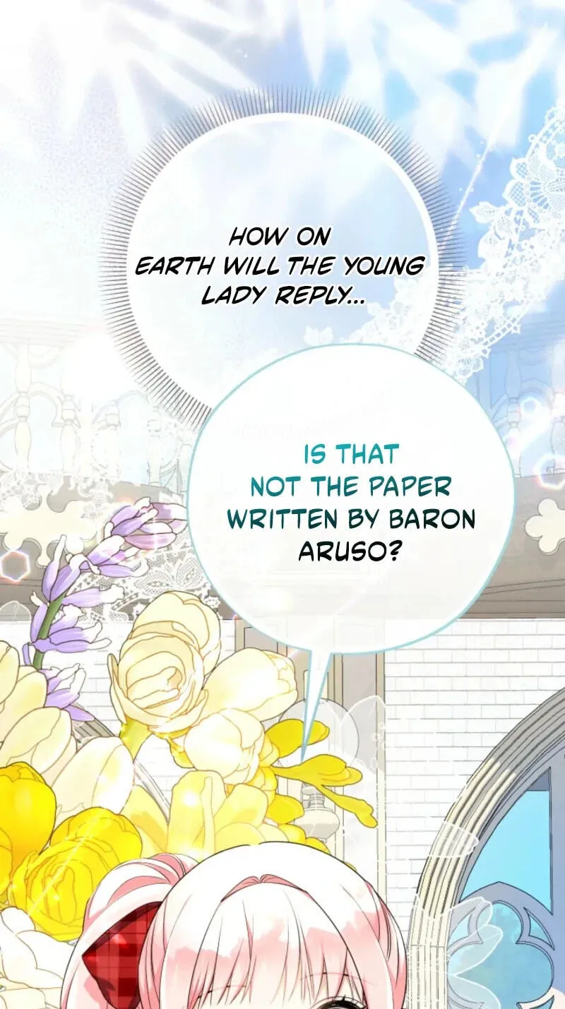 Lord Baby Runs A Romance Fantasy With Cash Chapter 127 page 62