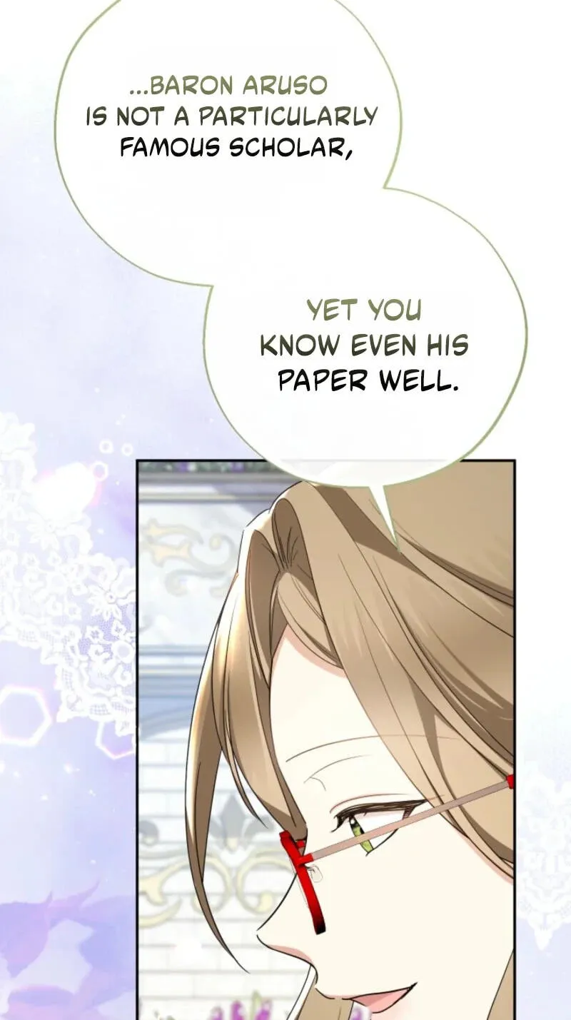 Lord Baby Runs A Romance Fantasy With Cash Chapter 127 page 65