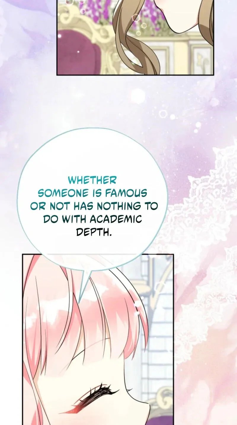 Lord Baby Runs A Romance Fantasy With Cash Chapter 127 page 66