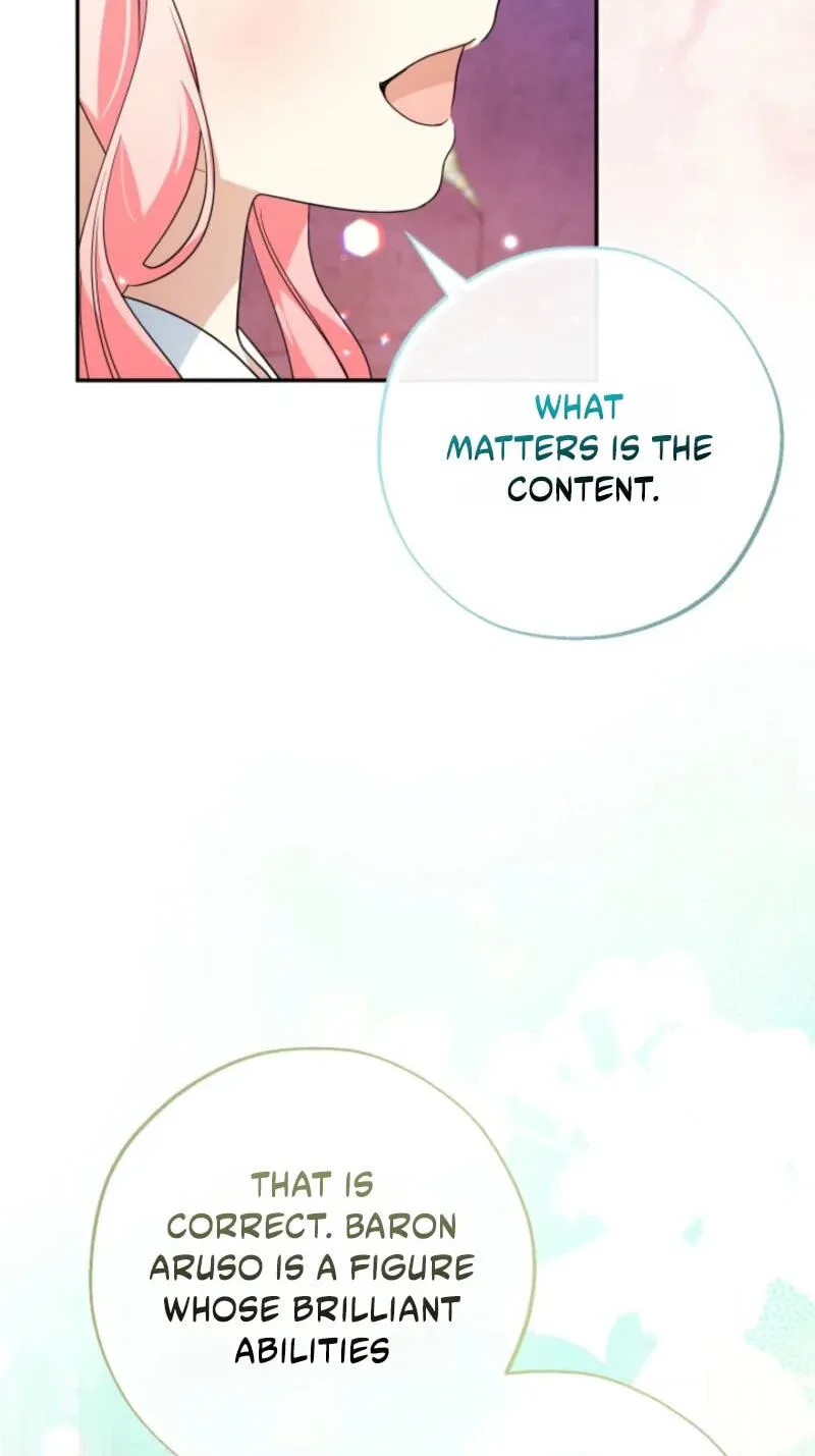 Lord Baby Runs A Romance Fantasy With Cash Chapter 127 page 67