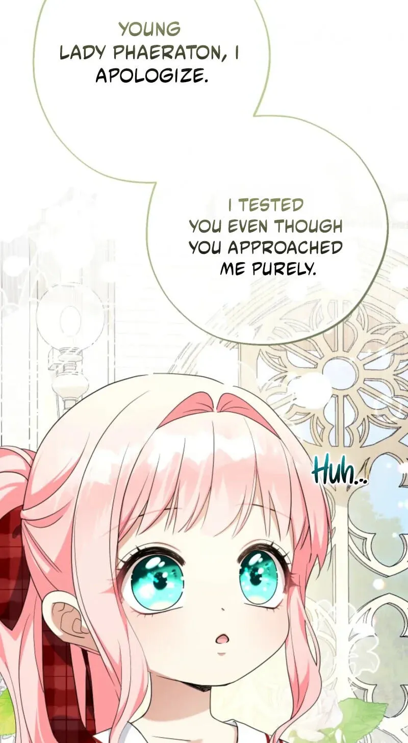 Lord Baby Runs A Romance Fantasy With Cash Chapter 127 page 70