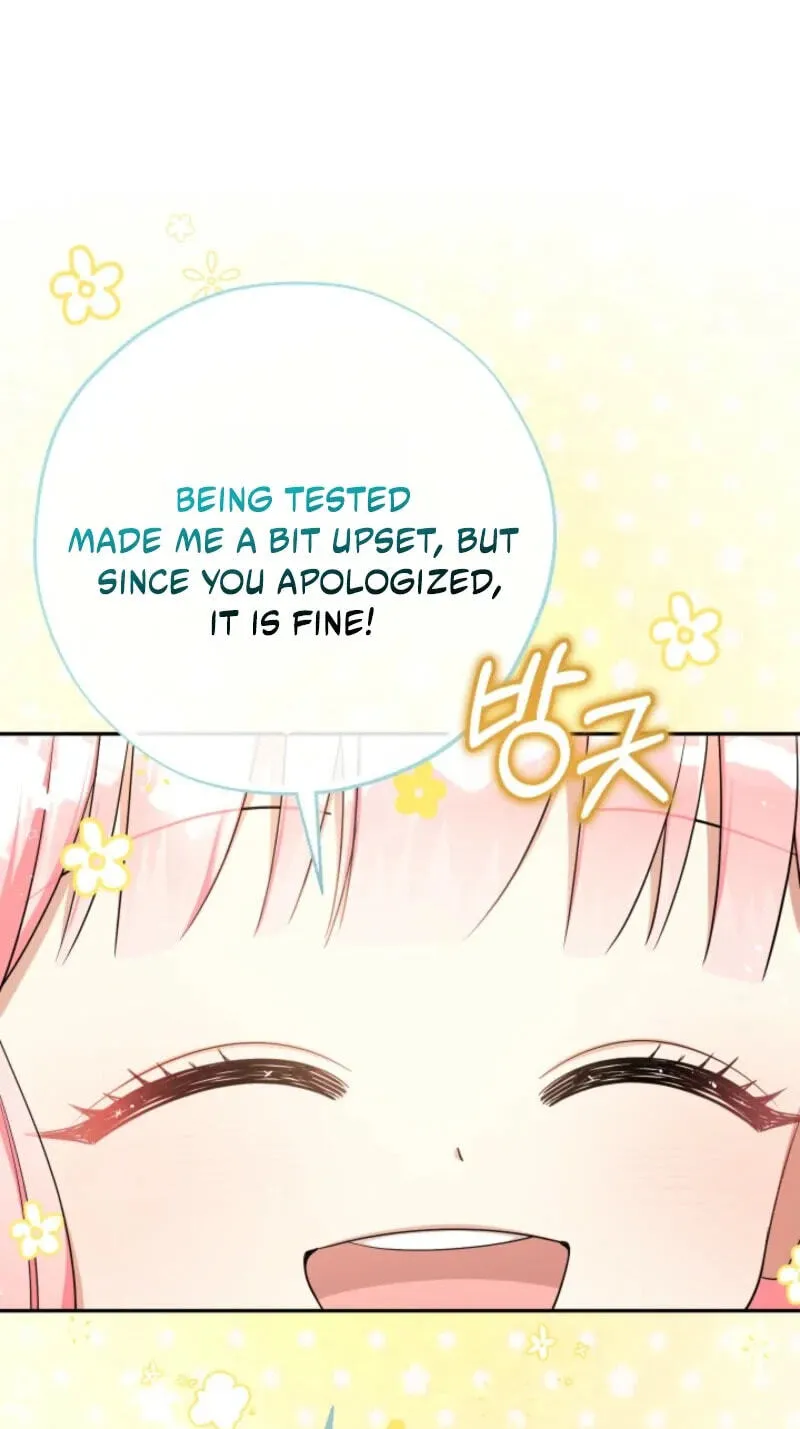 Lord Baby Runs A Romance Fantasy With Cash Chapter 127 page 72