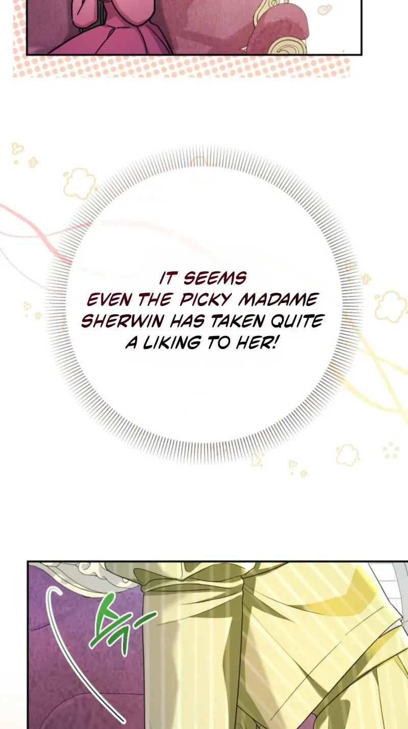 Lord Baby Runs A Romance Fantasy With Cash Chapter 127 page 75