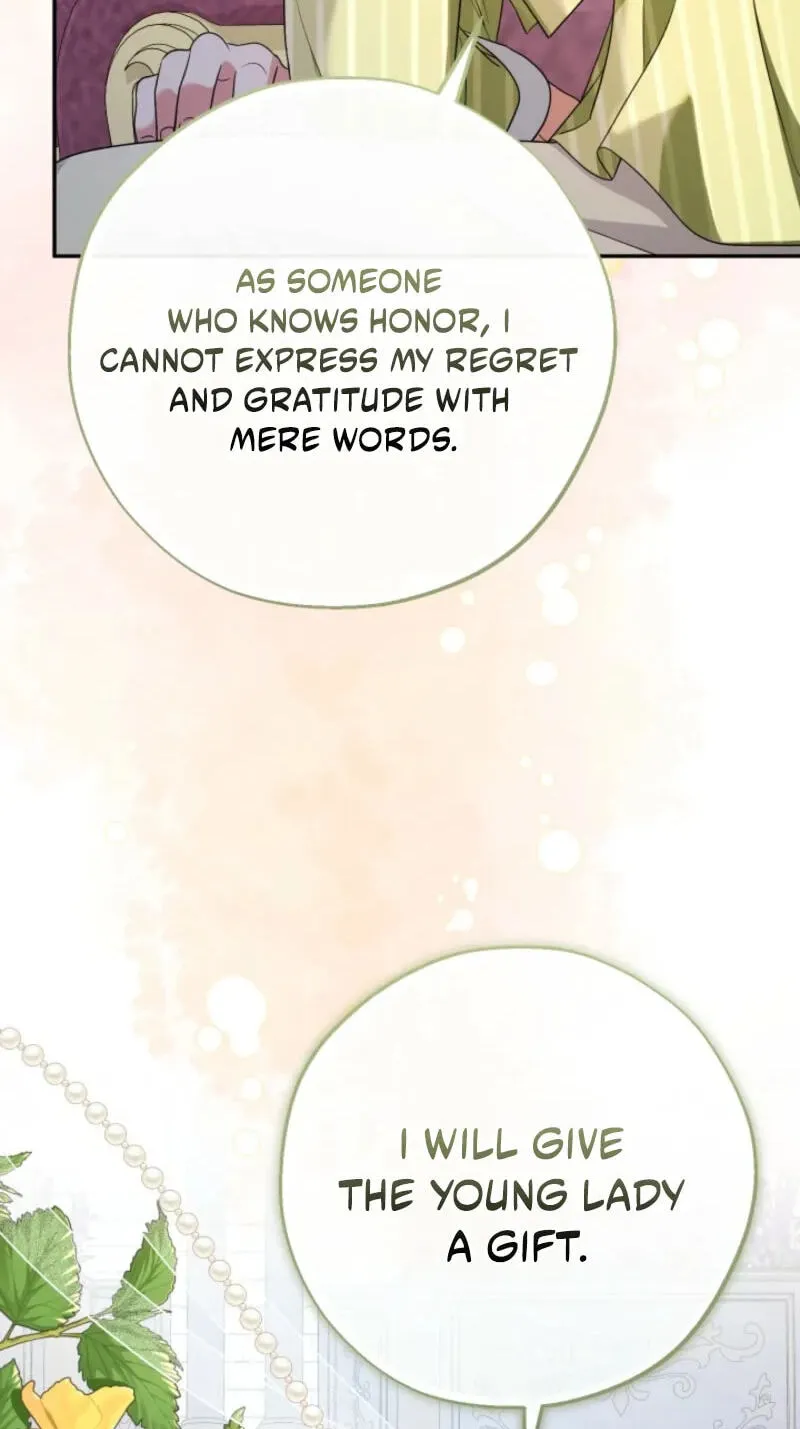 Lord Baby Runs A Romance Fantasy With Cash Chapter 127 page 76
