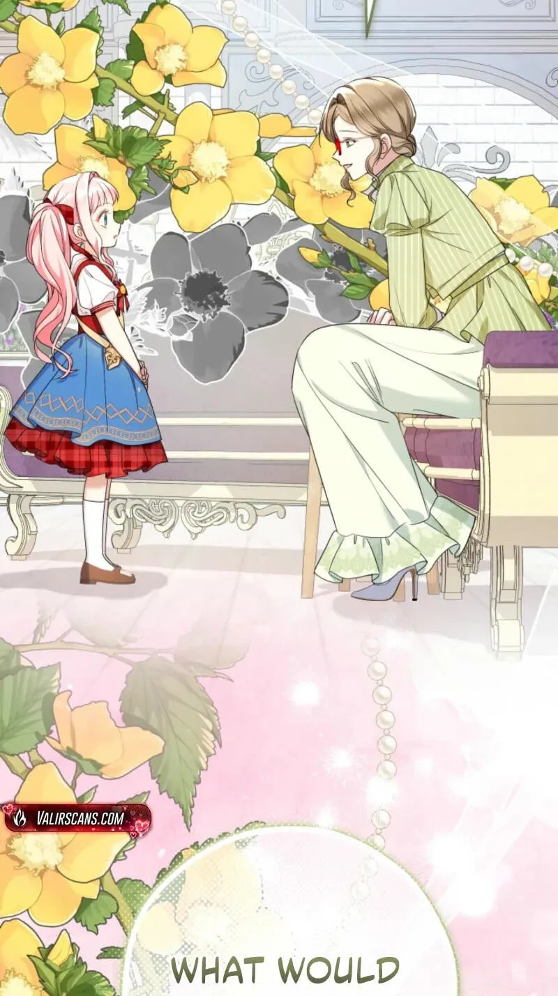 Lord Baby Runs A Romance Fantasy With Cash Chapter 127 page 77