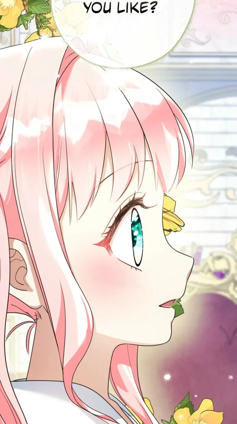 Lord Baby Runs A Romance Fantasy With Cash Chapter 127 page 78